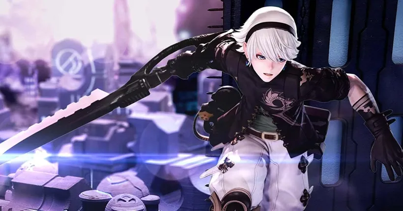 Fantasian เกม RPG ผลงานจากผู้สร้าง Final Fantasy จะมีเนื้อหาทั้งหมด 2 Part