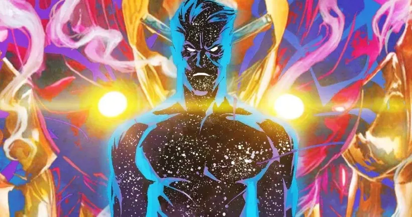 คาดการณ์ Michael Korvac อาจเป็นวายร้ายในหนัง Captain Marvel 2