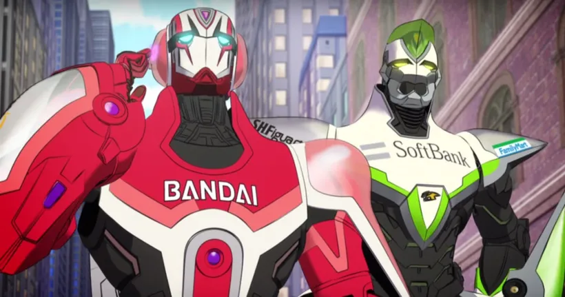 TIGER & BUNNY เตรียมจัดอีเวนต์ฉลองครบรอบ 10 ปีของอนิเมะ