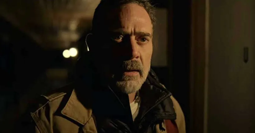 Jeffrey Dean Morgan โดนความเชื่อหลอกหลอนในตัวอย่าง The Unholy