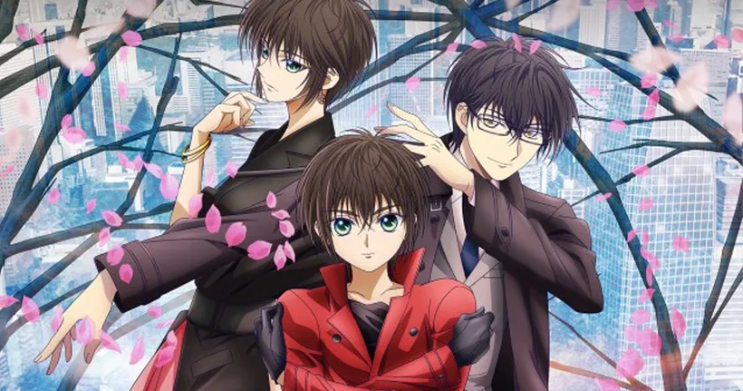 อนิเมะทีวี Tokyo Babylon 2021 ประกาศยุติการสร้างหลังเจอปัญหาเรื่องชุกอีกหลายเคส