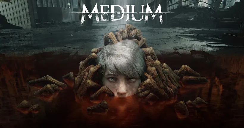 ทีมพัฒนา The Medium เปลี่ยนใจไม่ขายสตูดิโอ หลังการเงินมีสภาพคล่องตัว