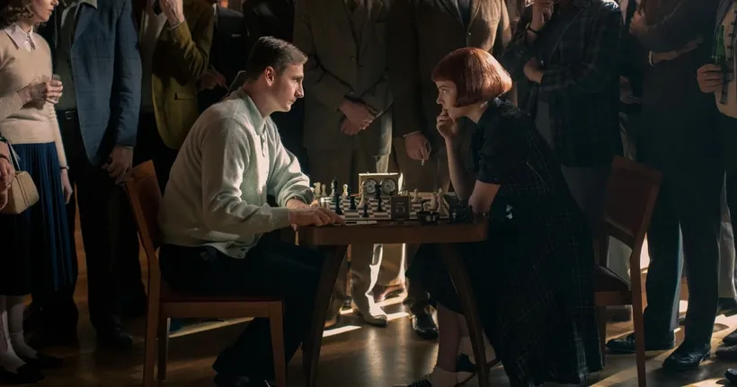 The Queen's Gambit เตรียมถูกนำไปสร้างเป็นละครเพลงแล้ว