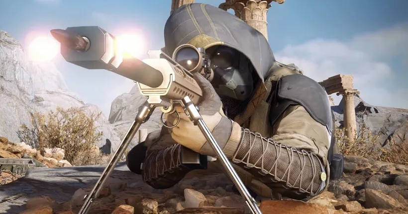 Sniper Ghost Warrior Contracts 2 โชว์เกมเพลย์ใหม่สุดเดือด!
