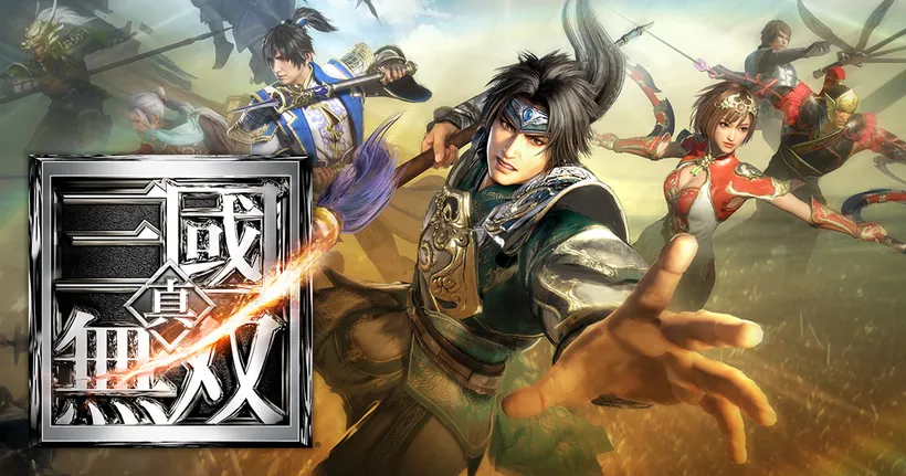Dynasty Warriror เวอร์ชั่นมือถือ ประกาศเปิดให้บริการแล้ว!