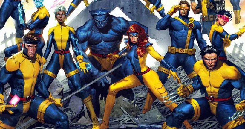 ว่ากันว่า Marvel Studios อาจเริ่มพัฒนา X-Men ใหม่โดยใช้ชื่อ The Mutants