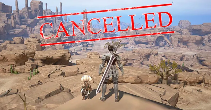เสียใจแปป! Final Fantasy XI Reboot ยกเลิกการพัฒนาแล้ว