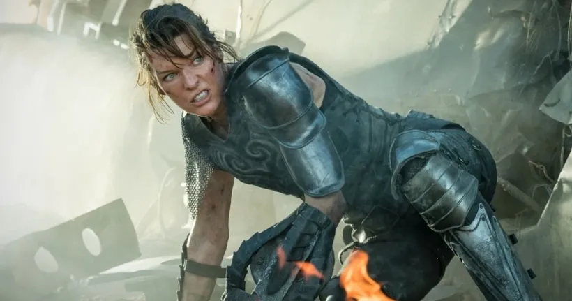 Milla Jovovich และ Dave Bautista เตรียมนำในแสดง In the Lost Lands