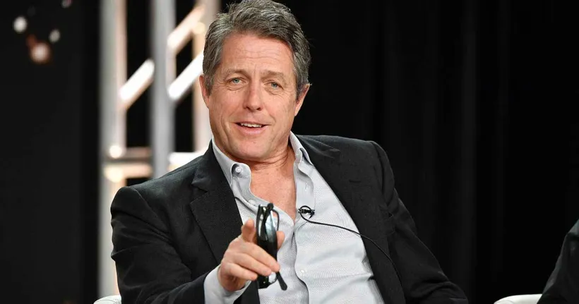 Hugh Grant เตรียมรับบทตัวร้ายใน Dungeons & Dragons ฉบับหนัง