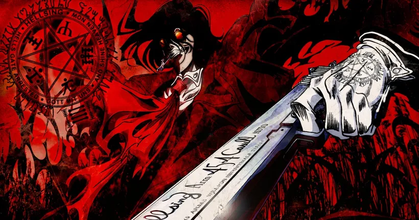 Hellsing จะถูกนำมาสร้างเป็นหนังคนแสดง โดยผู้เขียนบท John Wick