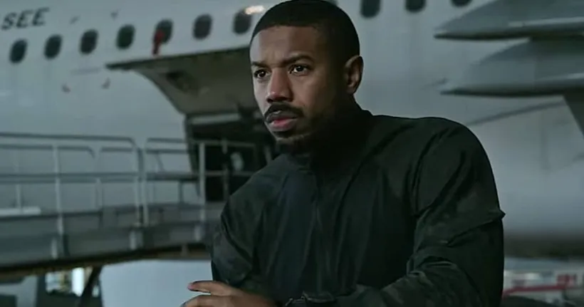 Michael B. Jordan ออกล้างแค้นตัวอย่างแรก Tom Clancy's Without Remorse