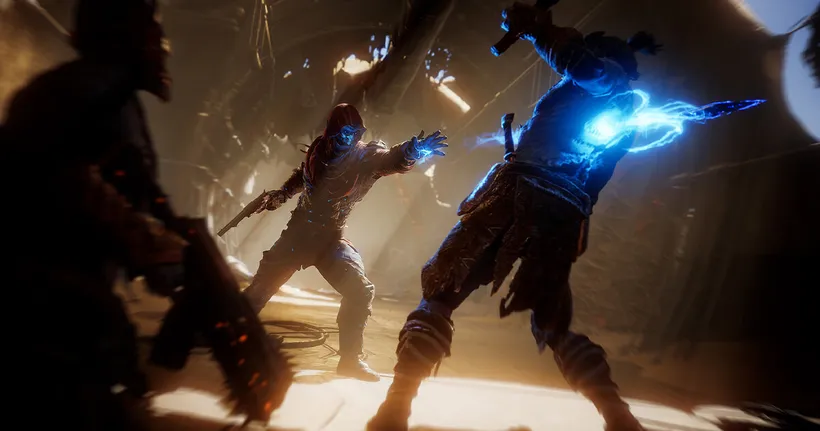 Outriders ต้องการการ์ดจอ RTX 3080 สำหรับการเล่นระดับ Ultra บน PC