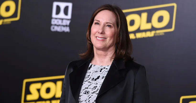 ประธาน Disney ยันยังไม่มีแผนไล่ประธาน Lucasfilm คนปัจจุบันออก