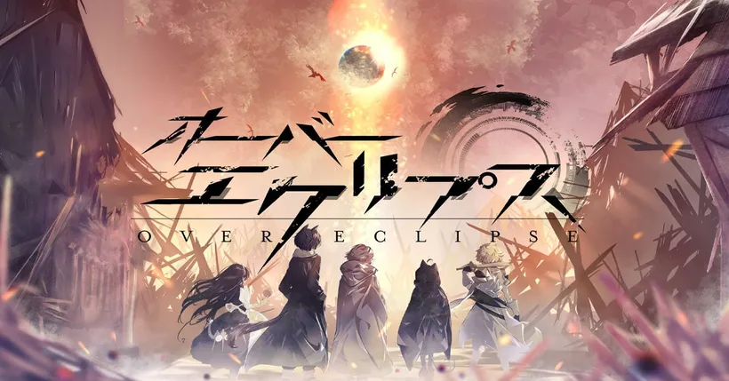 เกมมือถือ Over Eclipse เผยคลิปทีเซอร์เทรลเลอร์ตัวใหม่ล่าสุด!