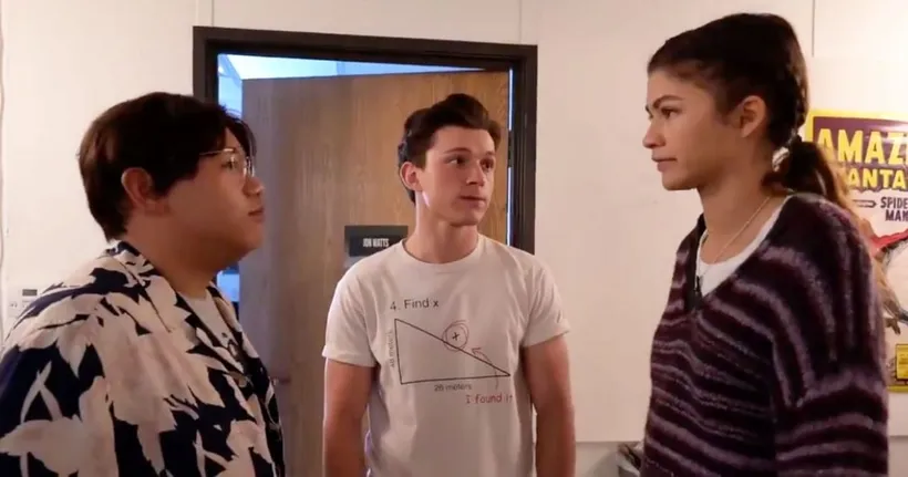 Tom Holland ยัน Spider-Man: No Way Home คือเรื่องสุดท้ายในสัญญาปัจจุบัน