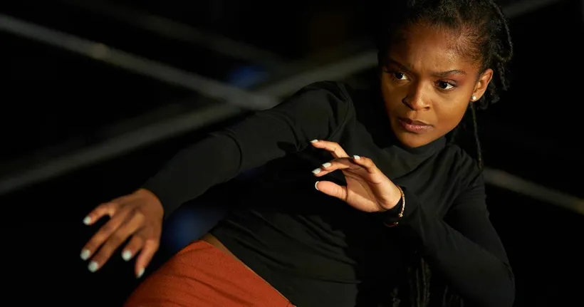 Dominique Thorne ได้รับบทนำในซีรีส์ Ironheart โดยไม่ต้องออดิชัน