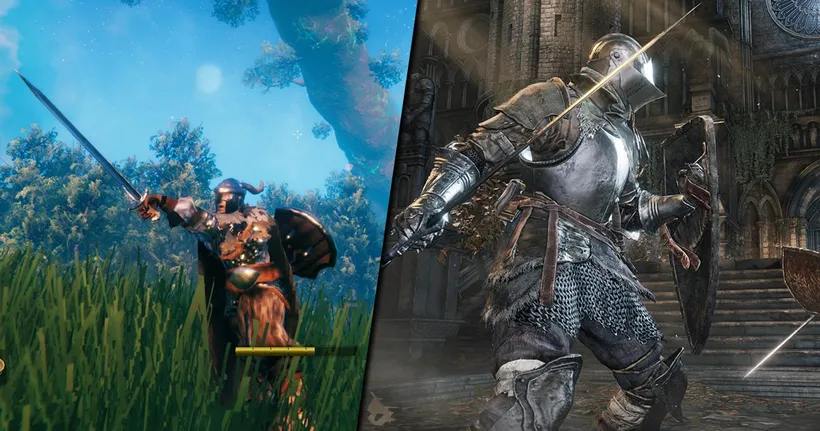 Valheim กับ 6 ระบบภายในเกม ที่นำมาต่อยอดจากเกมอื่นๆ
