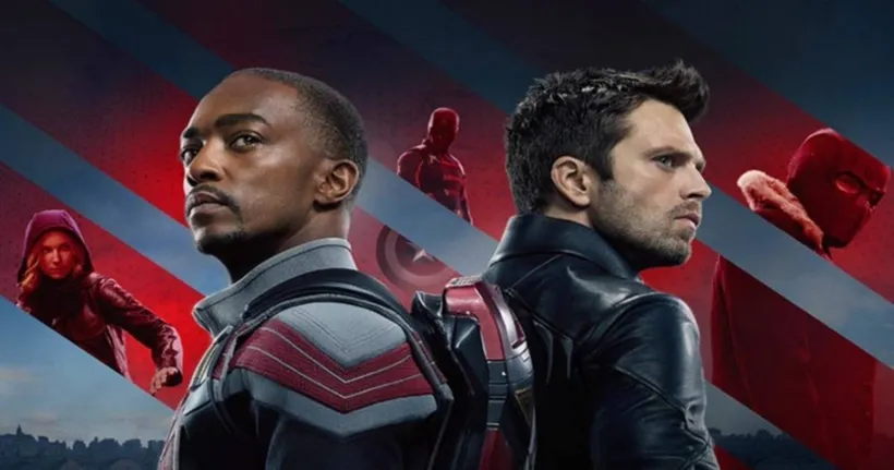 Falcon and the Winter Soldier เปิดตัวแรงขึ้นแท่นซีรีส์ที่มีผู้ชมมากที่สุดบน Disney+