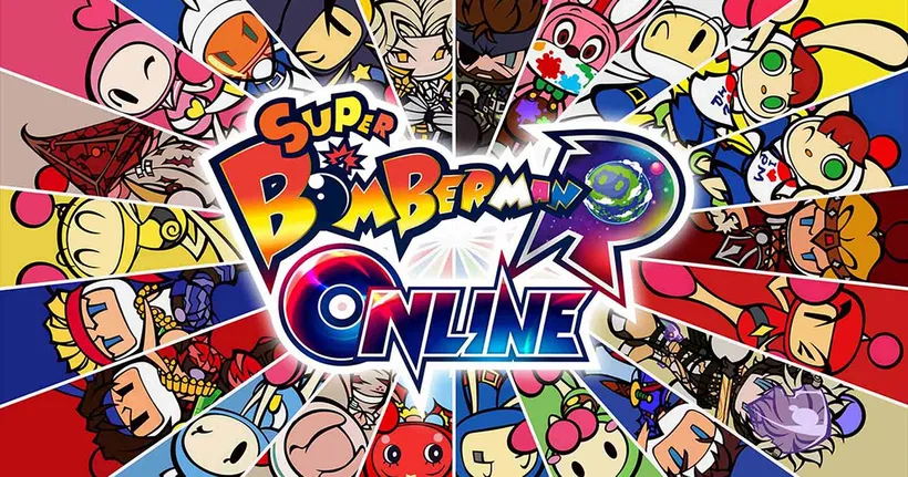 Super Bomberman R Online ยืนยันมาแน่ภายในปีนี้ และเล่นข้ามแพลตฟอร์มได้