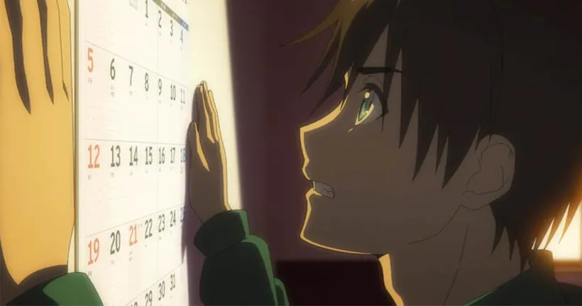 Boku-tachi no Remake ฉบับอนิเมะปล่อย PV ตัวอย่างแรก