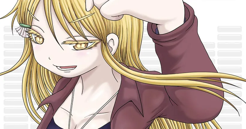 Hi Score Girl DASH มังงะภาคต่อเรื่องราวของ Koharu วัย 28 ปีวางจำหน่ายเล่มแรกแล้ว!