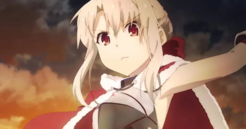 Fate/Kaleid liner Prisma Illya Licht ตัวอย่างใหม่เตรียมฉายฤดูร้อน 2021