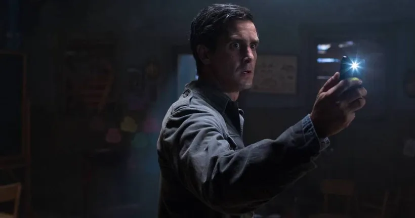 The Black Phone จะได้ James Ransone มาร่วมแสดง