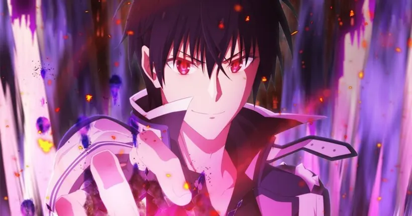 ส่องคอมเมนต์ Maou Gakuin no Futekigousha ประกาศทำซีซั่น 2