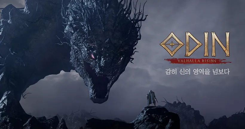 ชมเทรลเลอร์สุดอลังของ ODIN: Valhalla Rising สงครามระหว่างมนุษย์ เทพเจ้าและปีศาจ