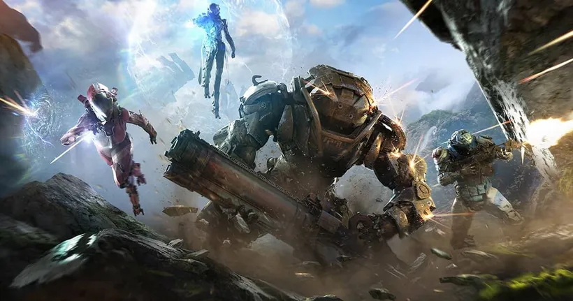 ผูักำกับ Anthem ประกาศลาออกจาก Bioware หลังทำงานมาเกือบ 10 ปี!