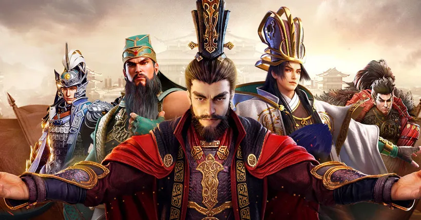 สงครามเริ่มขึ้น! เกมมือถือ EpicWar: Thrones ประกาศเปิด OBT อย่างเป็นทางการ!