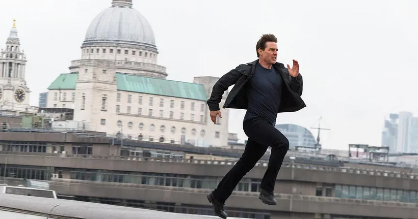 ขยับขยายกันต่อ Mission: Impossible 7 ได้ 5 นักแสดงมาร่วมงานเพิ่มเติม