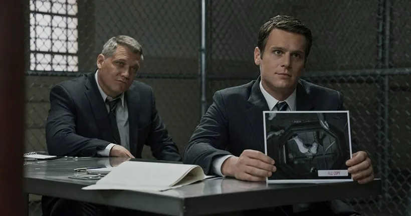 แฟนๆ รอลุ้น Netflix อาจกลับมาต่อสัญญาสร้าง Mindhunter ซีซั่น 3