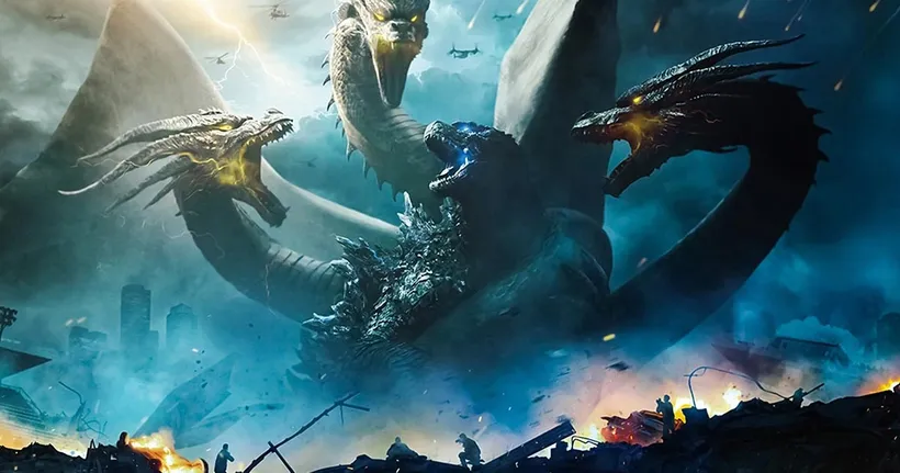 ผู้กำกับ Godzilla vs. Kong อยากกลับมาสานต่อ MonsterVerse