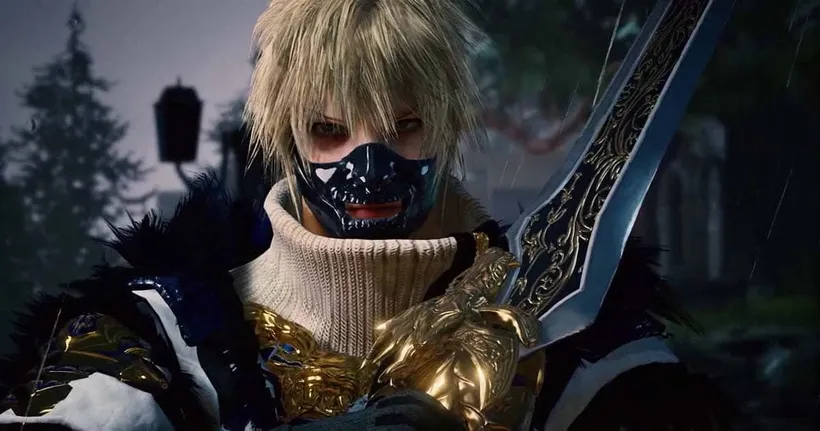 Lost Soul Aside อาจไปเปิดตัวในงาน PlayStation China Press Conference ปีนี้