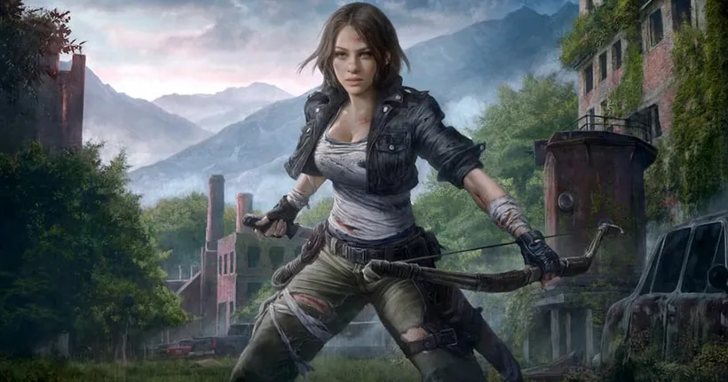 Night of the Dead เกมเอาตัวรอดพร้อมผองเพื่อนจากเหล่าซอมบี้บนเกาะร้าง กำลังลดราคาบน Steam