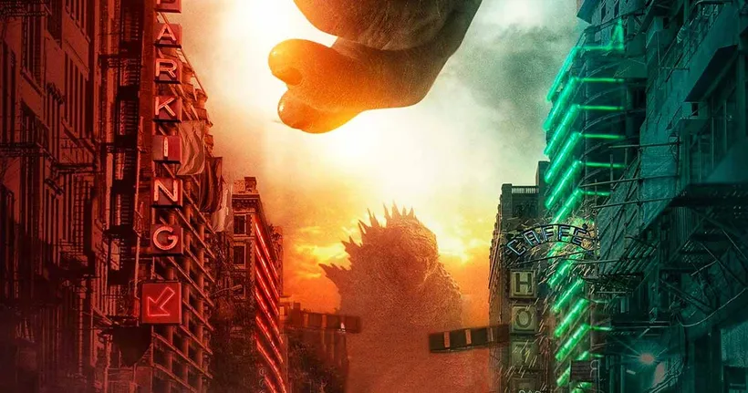 Godzilla vs. Kong ยังทำรายได้แรงต่อเนื่องแม้เข้าสู่สัปดาห์ที่สามของการฉาย