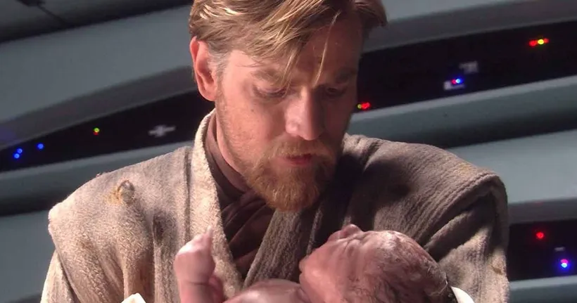 Ewan McGregor แย้ม Luke Skywalker อาจได้มีบทบาทในซีรีส์ Obi-Wan Kenobi
