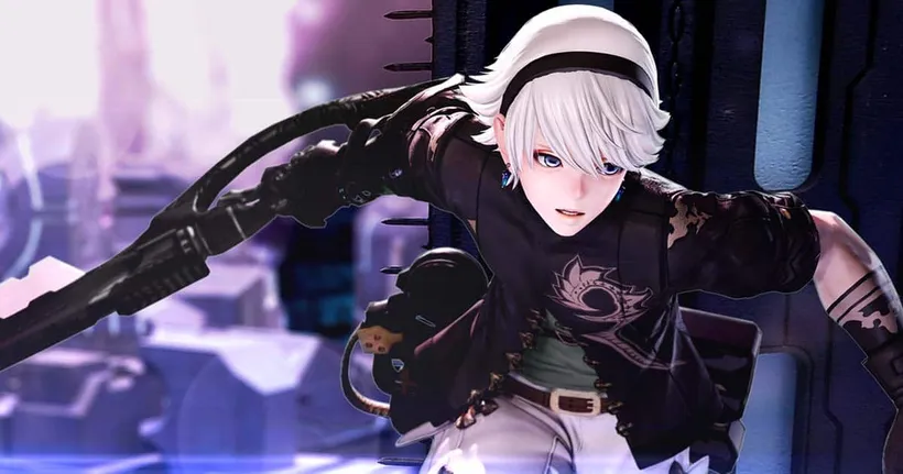 Fantasian เกมจากผู้สร้าง Final Fantasy เปิดให้เล่นบน Apple Arcade แล้ววันนี้!