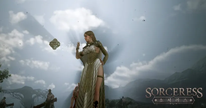 ODIN: Valhalla Rising ปล่อย Trailer ใหม่ โชว์เกมเพลย์สายอาชีพสุดหล่อเท่