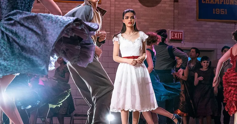 West Side Story หนังมิวสิคัลของ Steven Spielberg ปล่อยตัวอย่างออกมาแล้ว