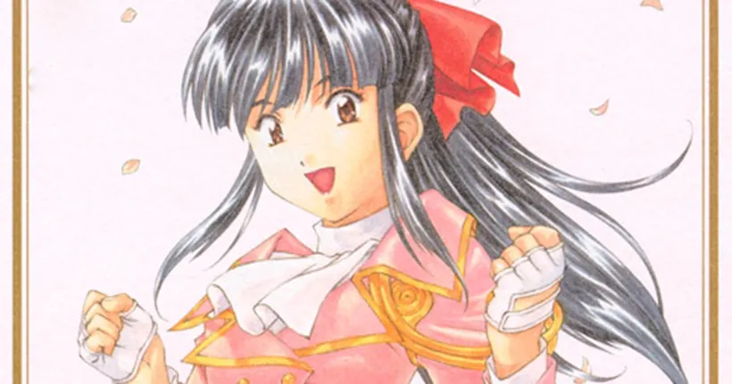 Sakura Taisen Part 2 ฉบับมังงะกลับมาออกรวมเล่มอีกครั้งหลังจากหายไปกว่า 3 ปี