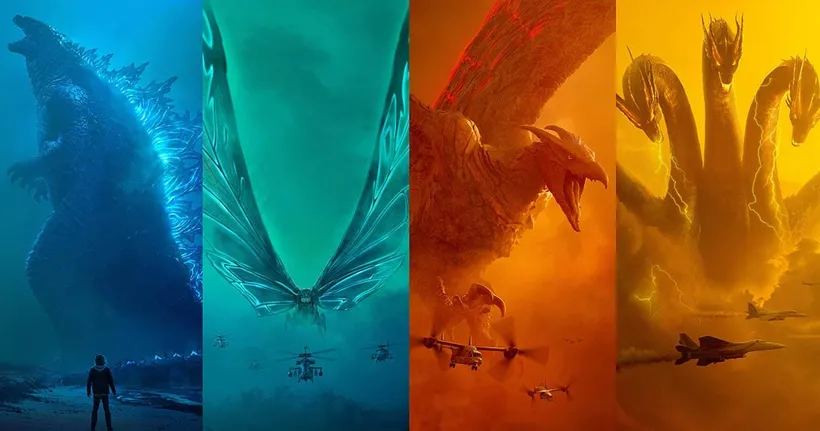 ผู้กำกับ Godzilla vs. Kong กำลังเจรจาเพื่อกำกับหนังจักรวาล MonsterVerse