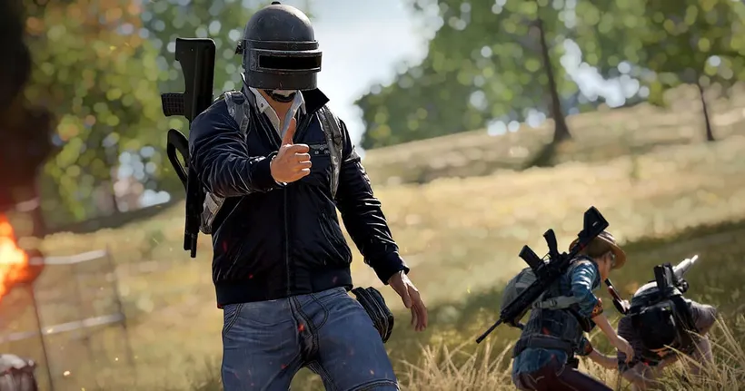 ลือ! PUBG 2 อยู่ระหว่างพัฒนา จะให้ประสบการณ์เกม Battle Royale ที่สมจริงขึ้น