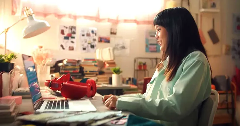 เปิดโลกอนาคตการเรียนรู้ “Blended Learning” ยืดหยุ่นทันยุค อัปเดตทันโลก