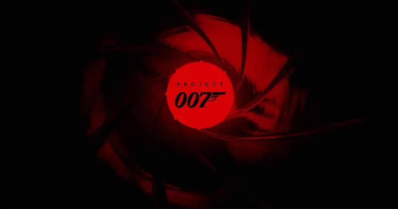 เกม 007 จากผู้สร้าง Hitman จะเป็น "เจมส์ บอนด์ที่กำเนิดขึ้นเพื่ออุตสาหกรรมเกม"