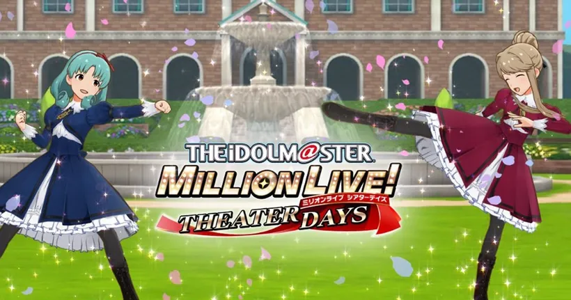 Idolmaster: Million Live! เพิ่มโหมดการเล่นใหม่แนวเกมต่อสู้ ให้ไอดอลแลกหมัดกัน