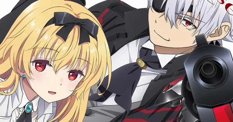 Arifureta Shokugyou de Sekai Saikyou ฉบับอนิเมะซีซั่น 2 เตรียมฉายเดือนมกราคม 2022