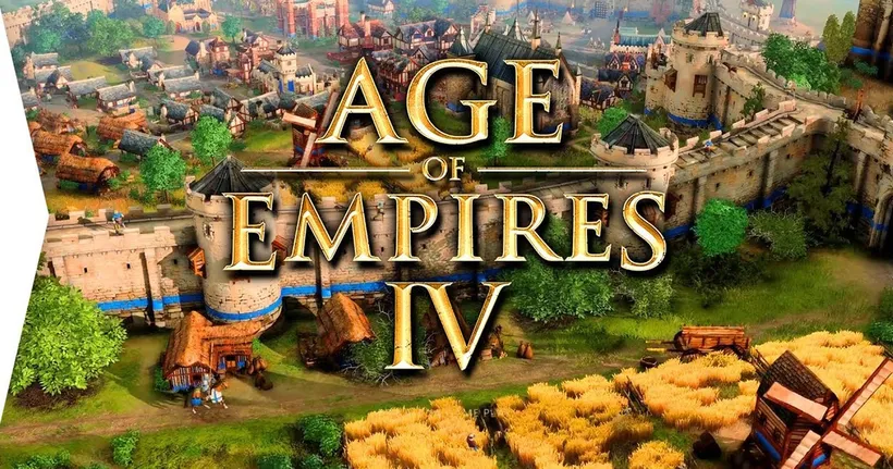 พาชมเกมเพลย์ตัวใหม่สุดอลังการของ Age of Empires IV