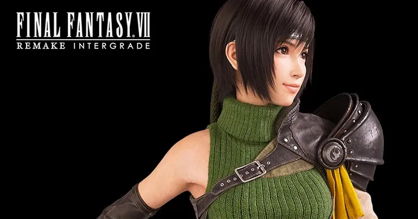 Final Fantasy 7 Remake Intergrade เผยรายละเอียด DLC Episode Intermission